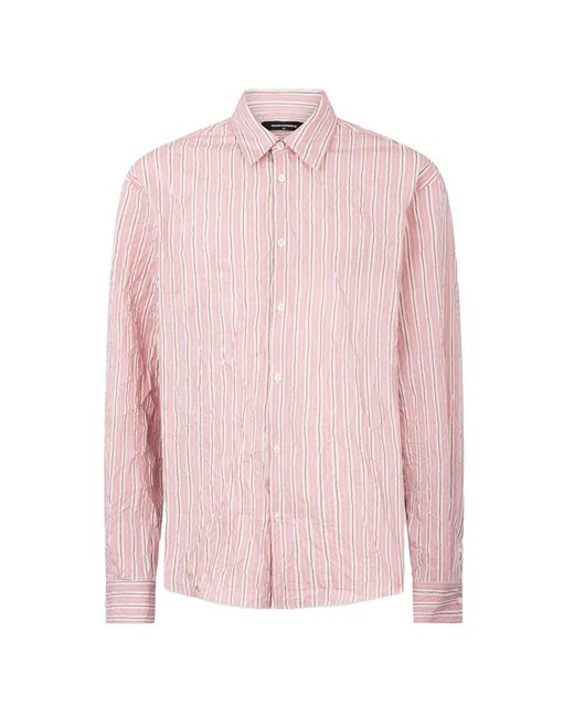 PORTER CLASSIC ポータークラシック カットソー SUMMER PILE LONG