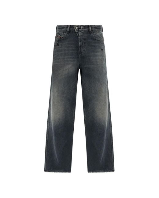 DIESEL Blue 1996 D-Ssire Jeans