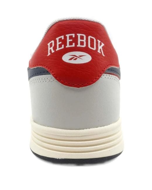 メンズ Reebok Court Advance "white Pure/grey Chalk" スニーカー