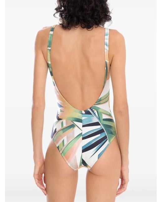 Lygia & Nanny Blue Maisa Badeanzug