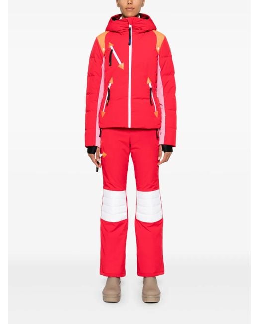 Rossignol Red X Jcc Pilot Ski Pants
