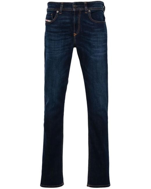 DIESEL Blue Jeans for men