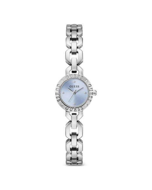 Guess Blue Siren 23Mm Watch