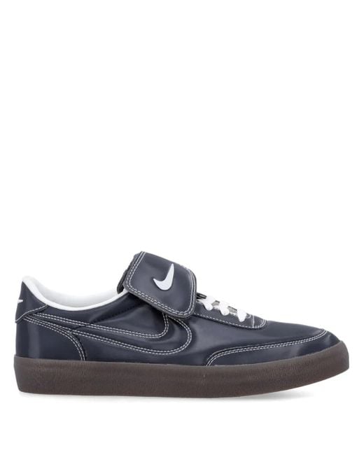 Nike Blue Killshot 2 Sneakers