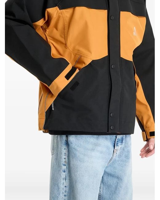 Adidas Black Light Jackets for men