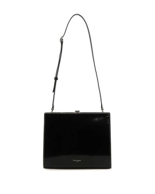 Saint Laurent Le Anne-marie ショルダーバッグ ホワイト | Lyst