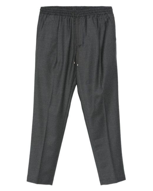 メンズ Briglia 1949 ドローストリング パンツ Gray
