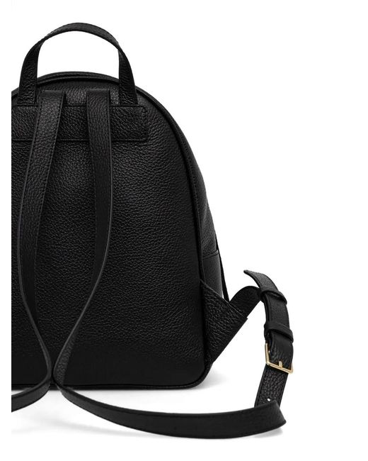 Coccinelle Black Sac À Dos Nory