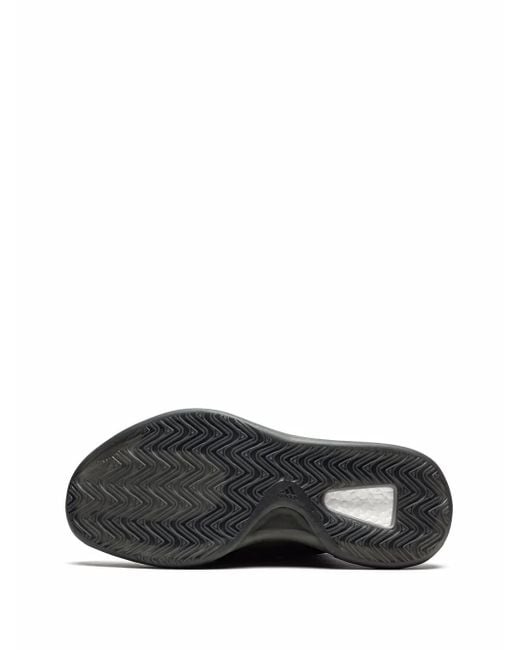 Yeezy Black Yeezy Quantum "Onyx" Sneakers