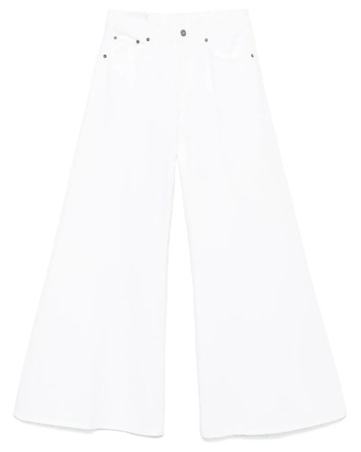 Dondup Marlen ジーンズ White