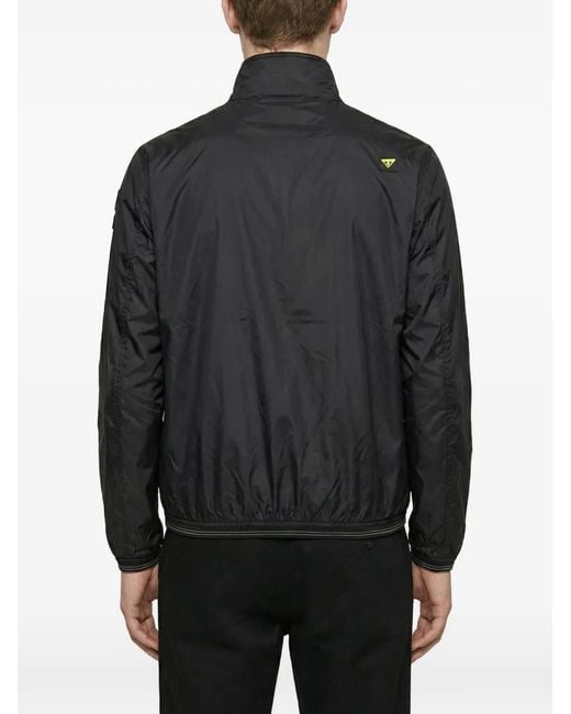 Blauer Black Kerwin Jacket for men