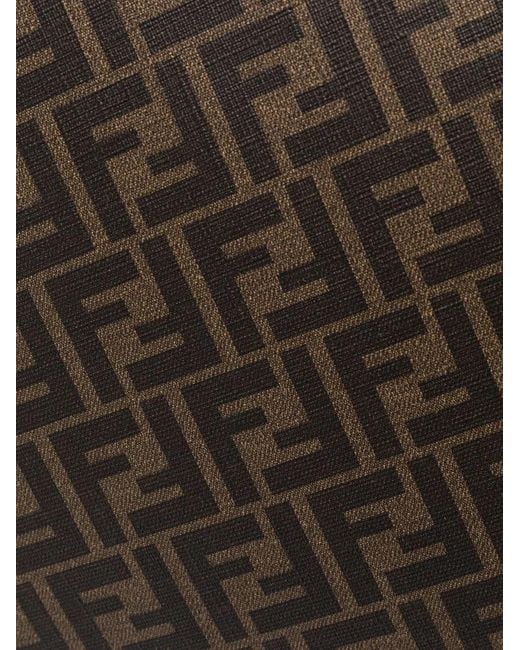 Fendi Brown Handbags. for men