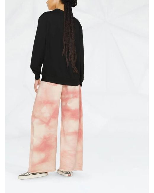 Opening Ceremony ロゴ トップ Black