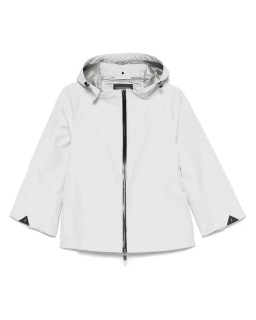 Herno Gore-tex ウインドブレーカー White