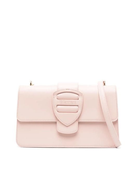 Blauer Mixy01 ショルダーバッグ Pink