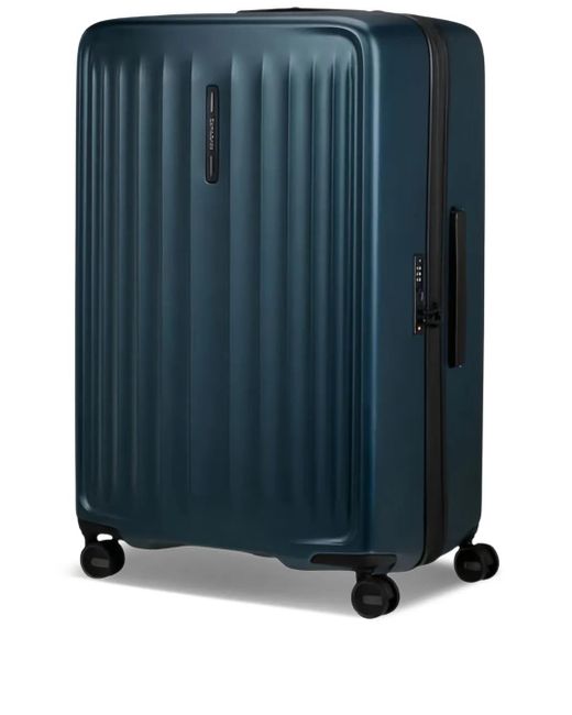Samsonite Grooved スーツケース Blue