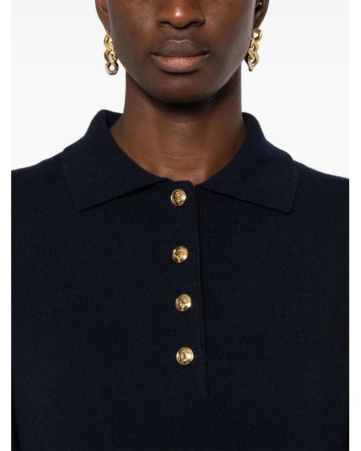 Blazé Milano Blue Highland Sweater