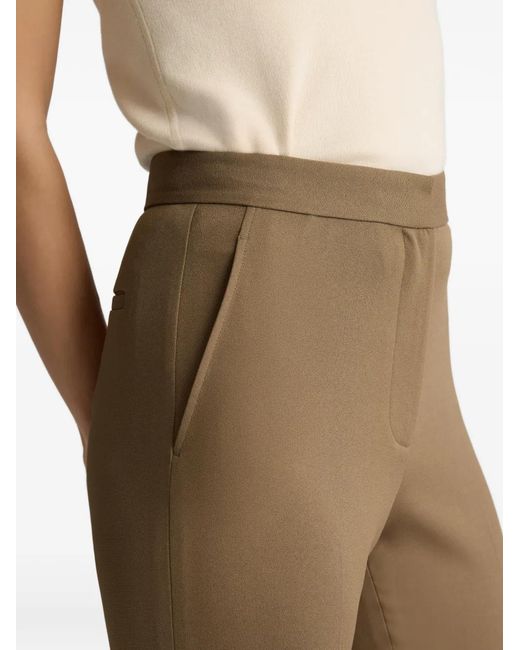 St. John Natural Stretch Trousers