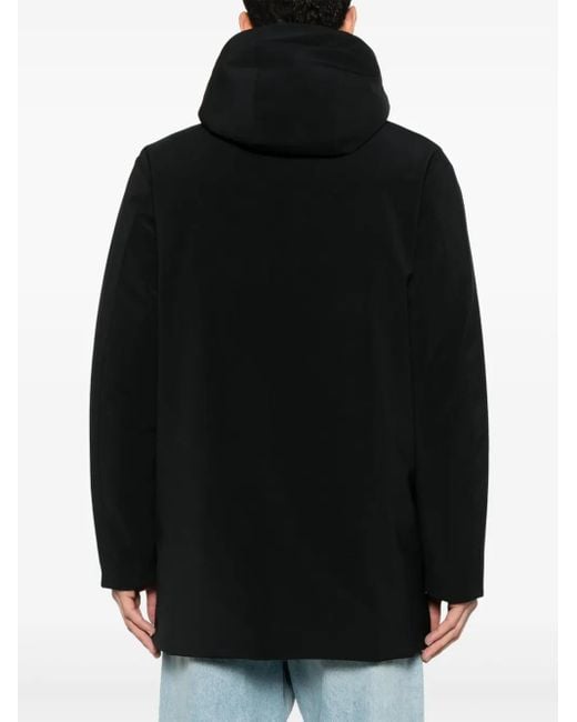 Aspesi Liam Jacke in Black für Herren