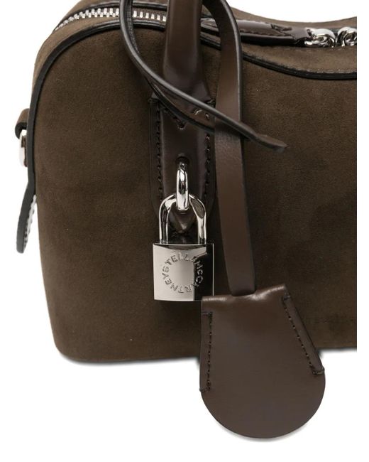 Stella McCartney Brown Tote Bags