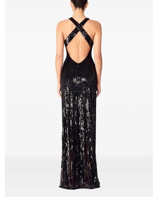 black jenny packham dress Jenny Packham