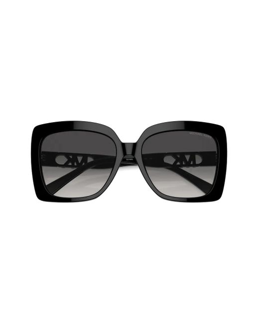 Michael Kors Black Nice Sunglasses