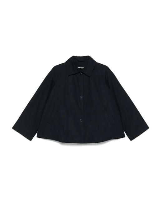 Casey Casey Blue Drays Jacket