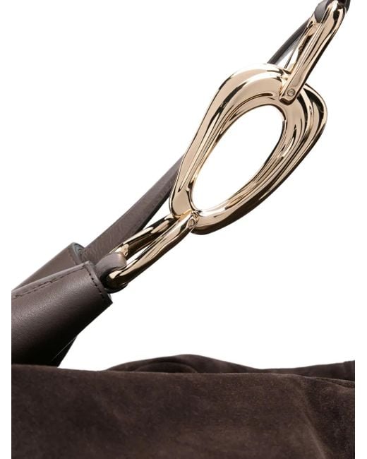 Borsa A Spalla Trampoline di Zimmermann in Black