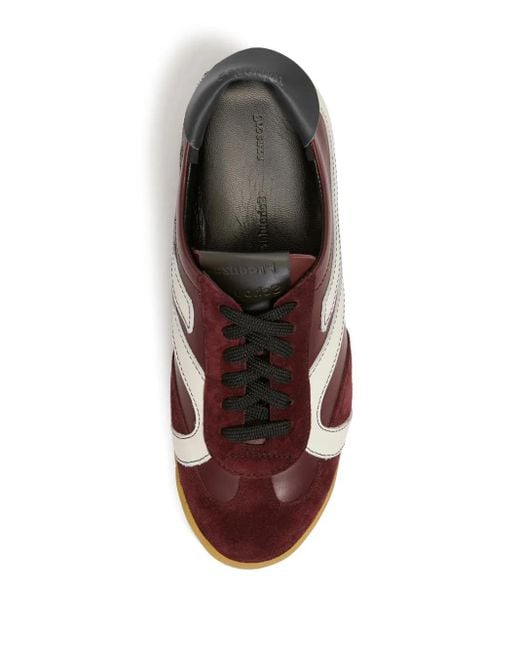 Zapatillas Track Proenza Schouler de color Brown