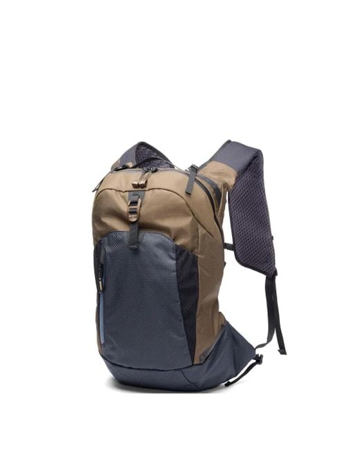 As2ov Blue Epic Series Day Pack Backpack