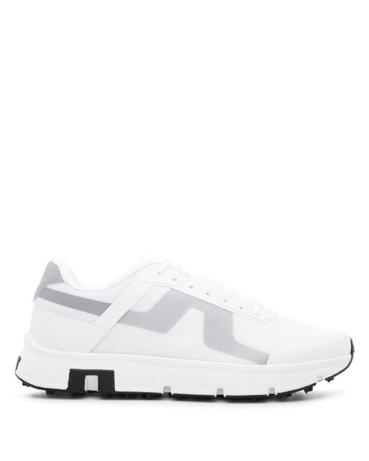 Sneakers Vent 500 di J.Lindeberg in White da Uomo