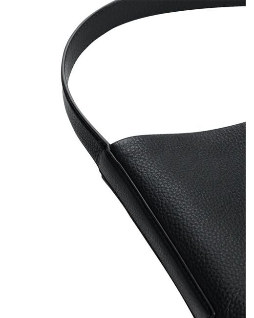Yu Mei Black Teresa Tote Bag