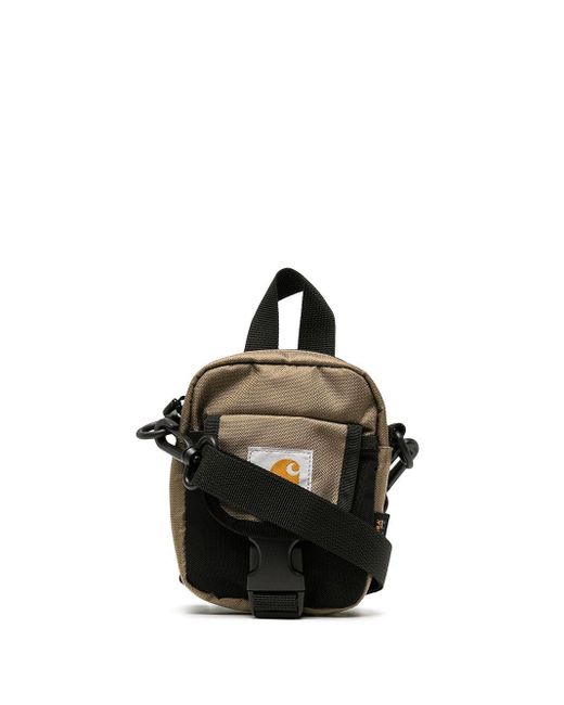 Carhartt WIP Small Messenger Bag in Green for Men Lyst