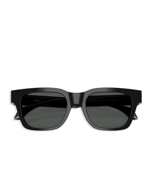 Versace Ve4486 Sonnenbrille in Black für Herren