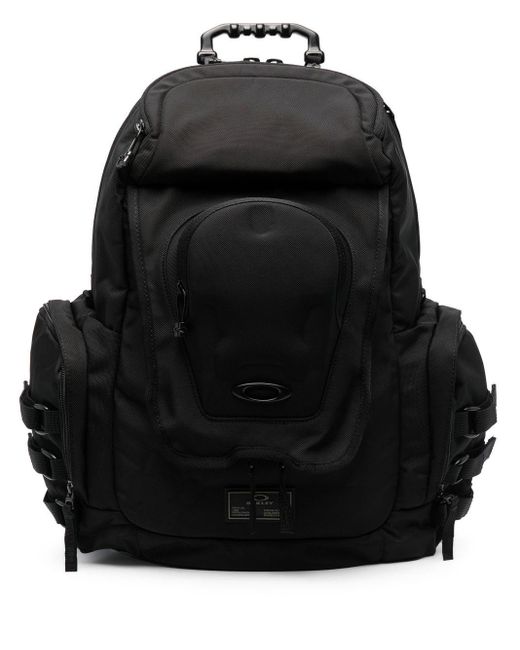 Oakley Black Icon 2.0 Backpack for men