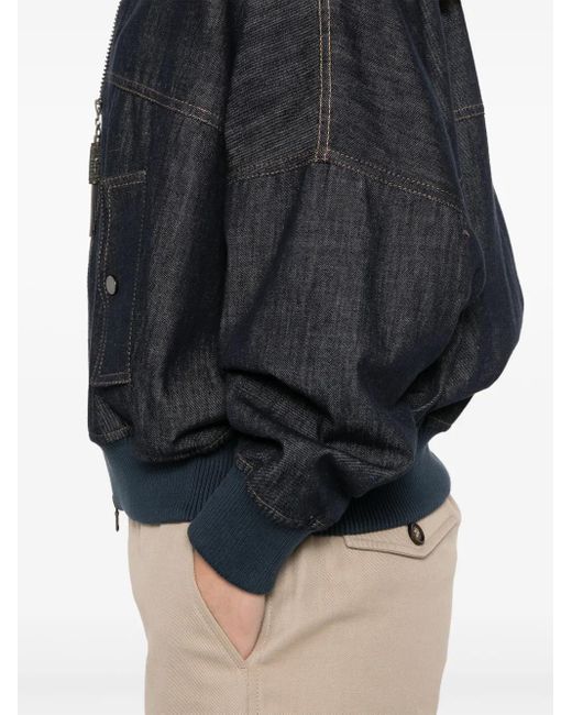Brunello Cucinelli Black Coats