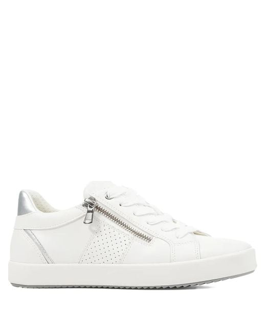 Geox Blomiee スニーカー White