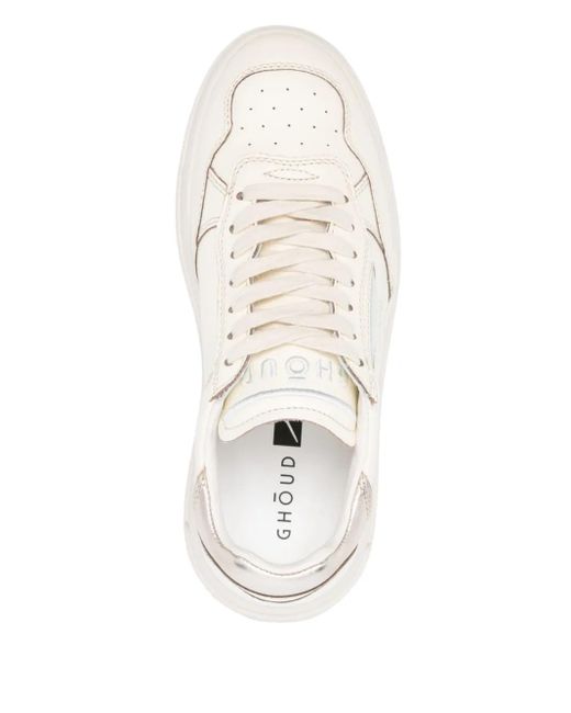 GHOUD VENICE Tweener スニーカー Natural