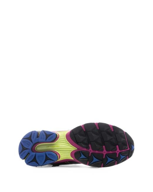 Saucony Blue Progrid Triumph 4 Sneakers