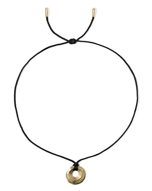 Otiumberg Metallic Elements Necklace