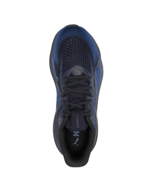 PUMA Magmax Nitro 2 in Blue für Herren