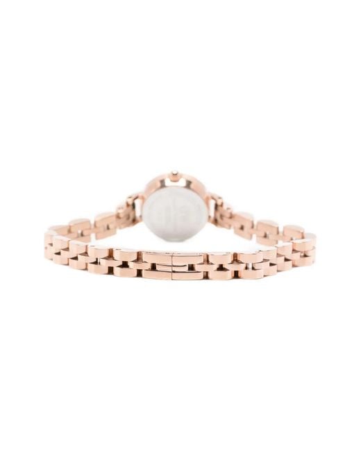Daniel Wellington White Petite Mini 19Mm
