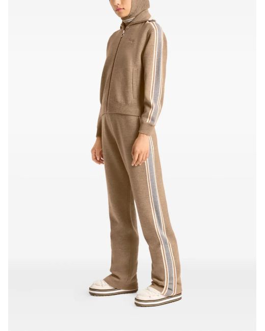 Fusalp Natural Benada Track Pants