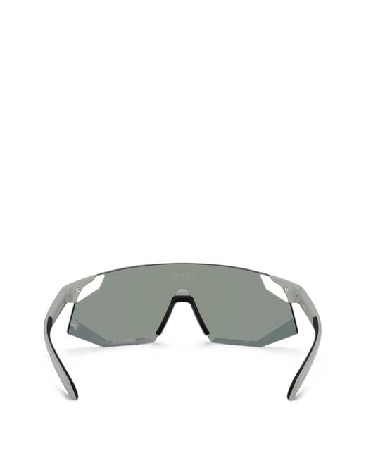 Prada Linea Rossa Purple Ps C03Su for men