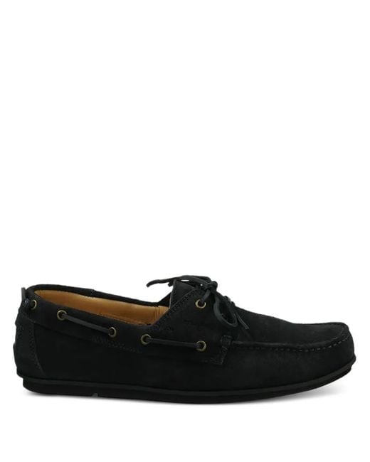 Gant Black Herren Loafers for men