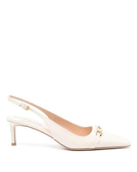Tom Ford Pink With Heel
