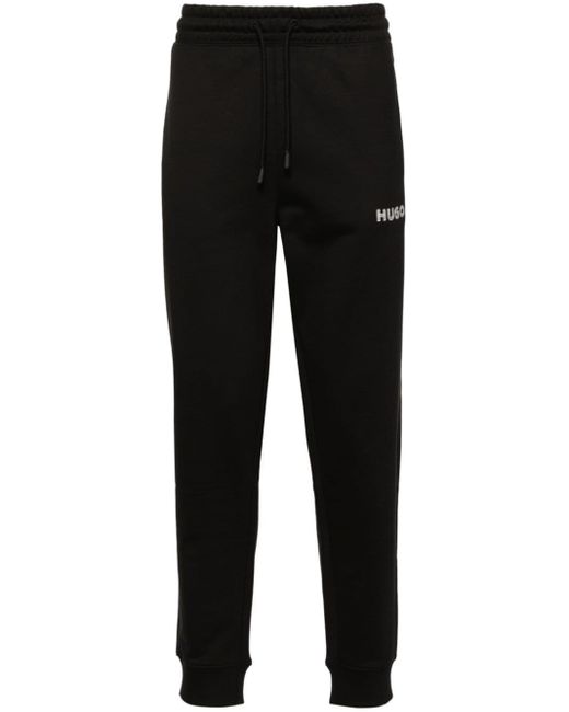 Pantalon de jogging Drochers HUGO pour homme en coloris Black