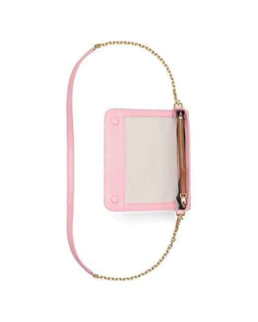 Marc Jacobs Pink The Snapshot J-Marc On-Chain Wallet