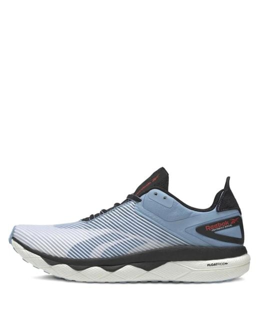 Reebok Blue Floatride Run Panthea Sneakers