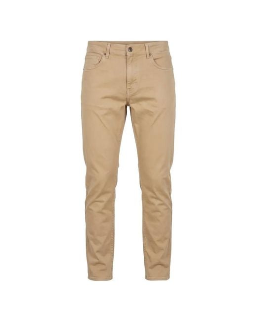 PT Torino Natural Pt05 Five-Pocket Slim-Fit Jeans for men